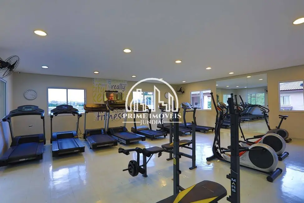 Foto 6 de Apartamento com 2 quartos à venda, 49m2 em Vila Nambi, Jundiai - SP