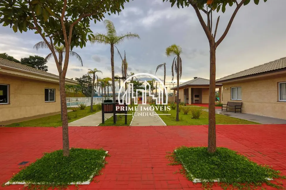 Foto 4 de Apartamento com 2 quartos à venda, 49m2 em Vila Nambi, Jundiai - SP