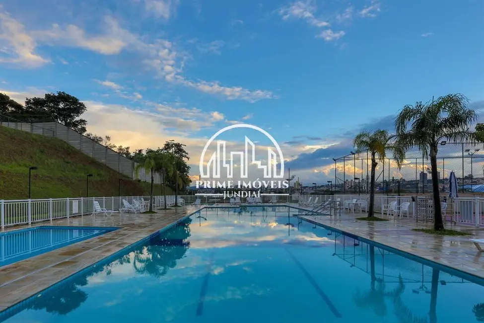 Foto 8 de Apartamento com 2 quartos à venda, 49m2 em Vila Nambi, Jundiai - SP