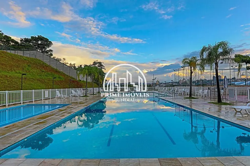 Foto 9 de Apartamento com 2 quartos à venda, 49m2 em Vila Nambi, Jundiai - SP