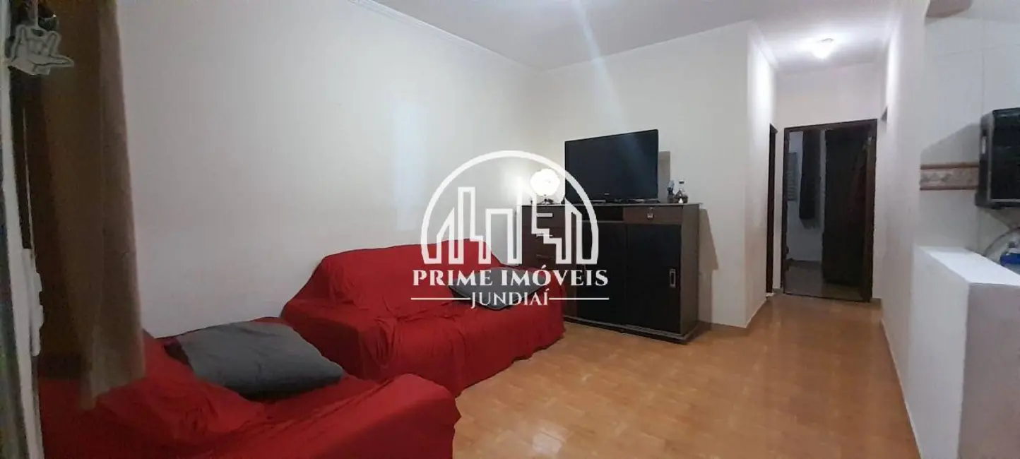 Foto 2 de Casa com 3 quartos à venda, 95m2 em Campo Limpo Paulista - SP