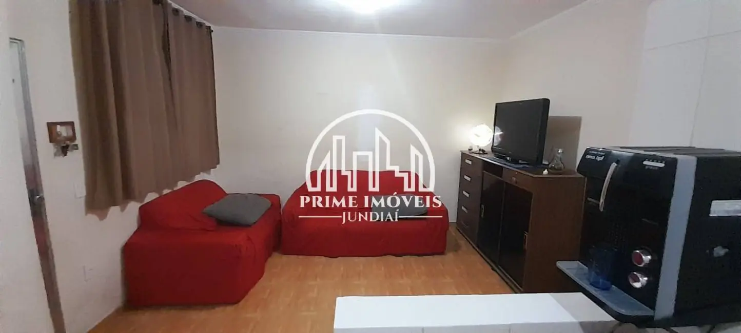 Foto 3 de Casa com 3 quartos à venda, 95m2 em Campo Limpo Paulista - SP