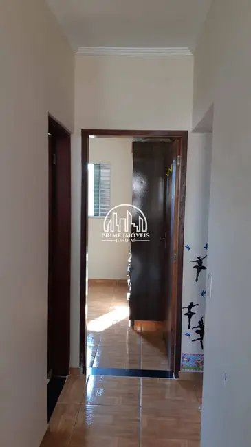 Foto 7 de Casa com 3 quartos à venda, 95m2 em Campo Limpo Paulista - SP