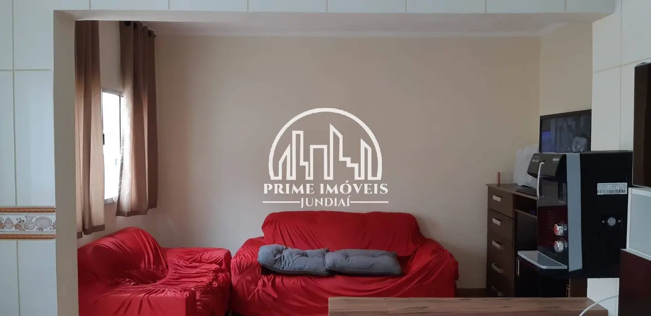 Foto 4 de Casa com 3 quartos à venda, 95m2 em Campo Limpo Paulista - SP