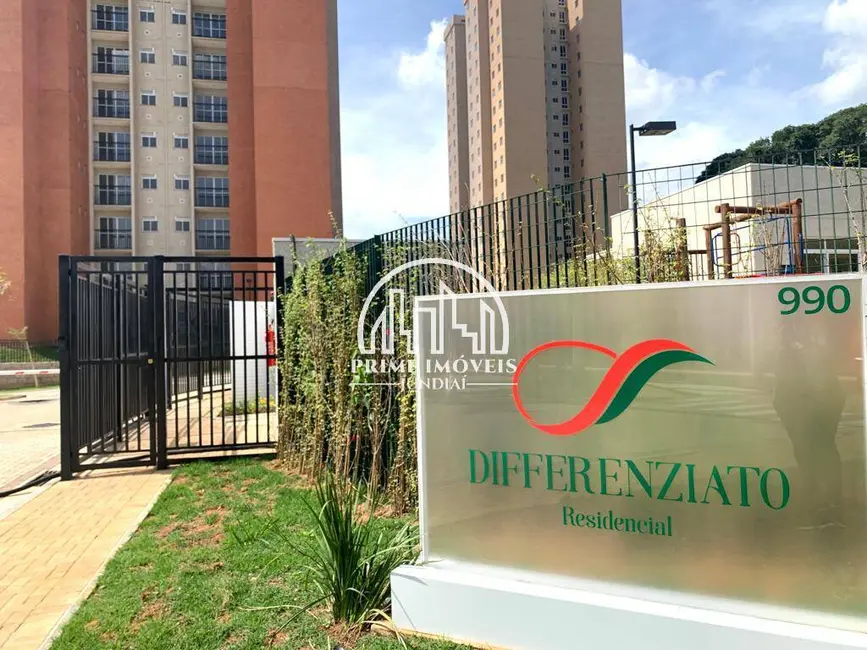 Foto 1 de Apartamento com 3 quartos à venda, 82m2 em Jardim Carolina, Jundiai - SP
