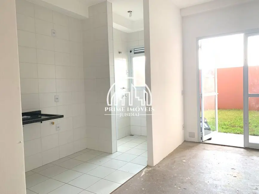Foto 4 de Apartamento com 2 quartos à venda, 77m2 em Bosque dos Jacarandás, Jundiai - SP