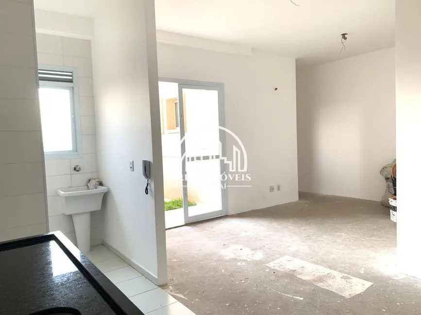 Foto 5 de Apartamento com 2 quartos à venda, 77m2 em Bosque dos Jacarandás, Jundiai - SP