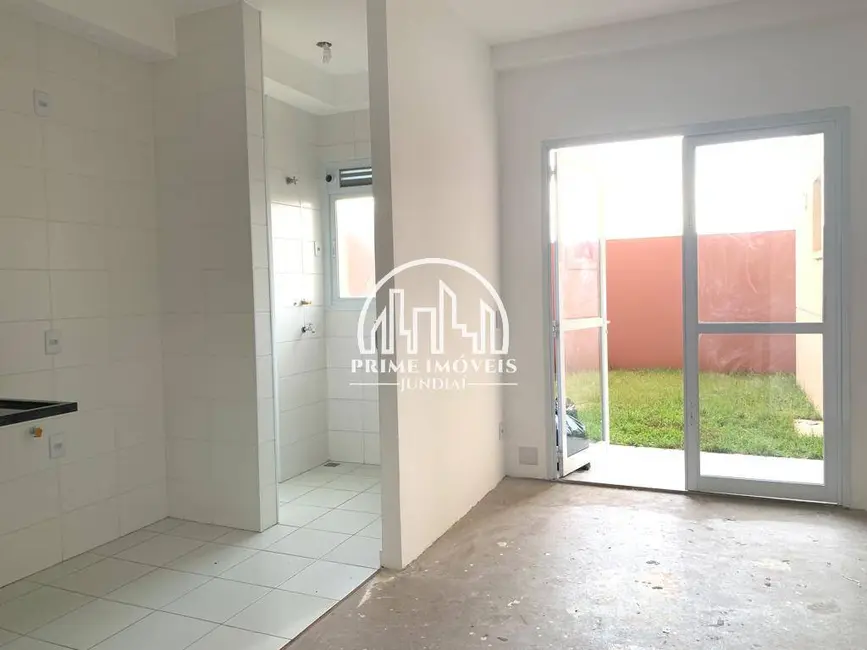 Foto 3 de Apartamento com 2 quartos à venda, 77m2 em Bosque dos Jacarandás, Jundiai - SP