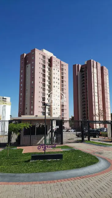 Foto 2 de Apartamento com 2 quartos à venda, 77m2 em Bosque dos Jacarandás, Jundiai - SP