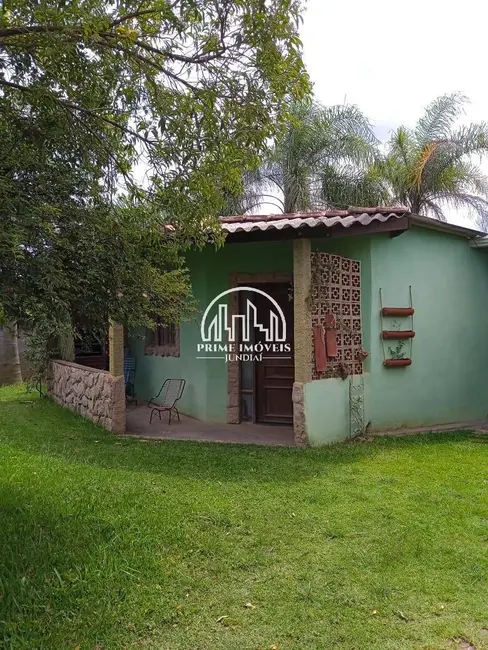 Casa com 1 quarto à venda, 118m2 em Jundiai - SP - imagem 1 Foto 1 de Casa com 1 quarto à venda, 118m2 em Jundiai - SP