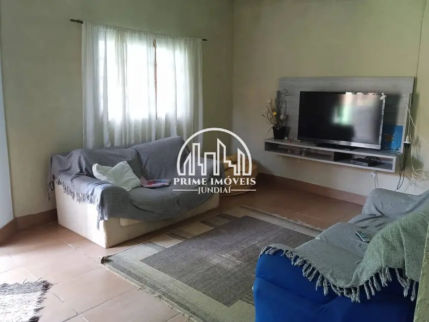 Casa com 1 quarto à venda, 118m2 em Jundiai - SP - imagem 2 Foto 2 de Casa com 1 quarto à venda, 118m2 em Jundiai - SP
