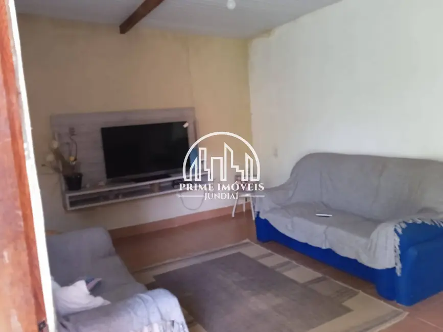 Casa com 1 quarto à venda, 118m2 em Jundiai - SP - imagem 3 Foto 3 de Casa com 1 quarto à venda, 118m2 em Jundiai - SP
