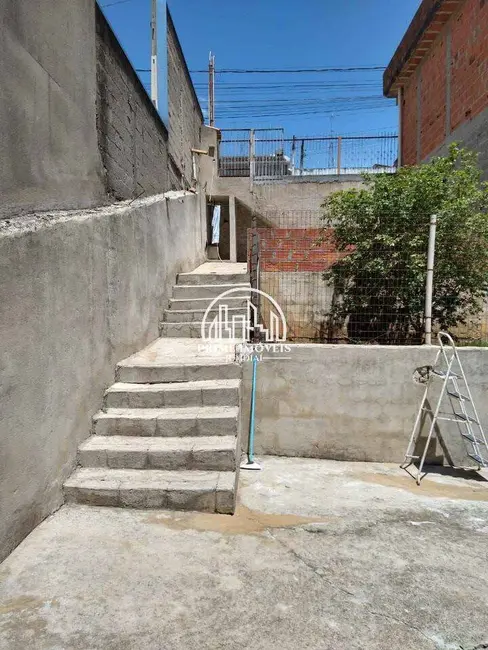 Foto 6 de Casa com 1 quarto à venda, 250m2 em Jardim das Palmeiras, Varzea Paulista - SP