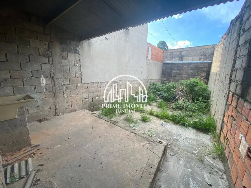 Foto 4 de Casa com 2 quartos à venda, 67m2 em Parque Guarani, Varzea Paulista - SP