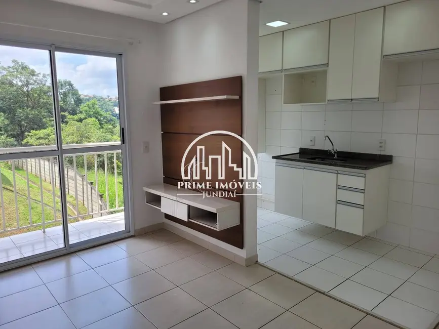 Foto 3 de Apartamento com 2 quartos à venda, 49m2 em Vila Nambi, Jundiai - SP