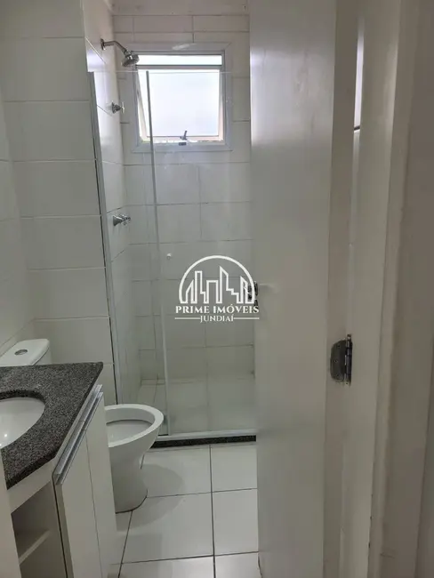 Foto 7 de Apartamento com 2 quartos à venda, 49m2 em Vila Nambi, Jundiai - SP