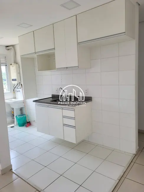 Foto 6 de Apartamento com 2 quartos à venda, 49m2 em Vila Nambi, Jundiai - SP