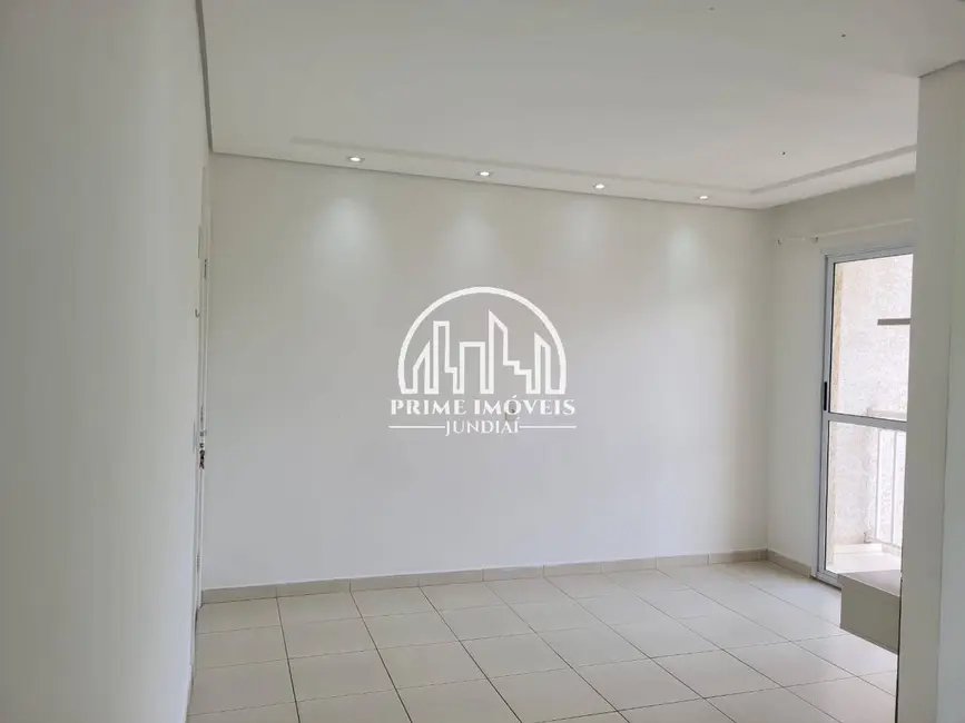 Foto 4 de Apartamento com 2 quartos à venda, 49m2 em Vila Nambi, Jundiai - SP