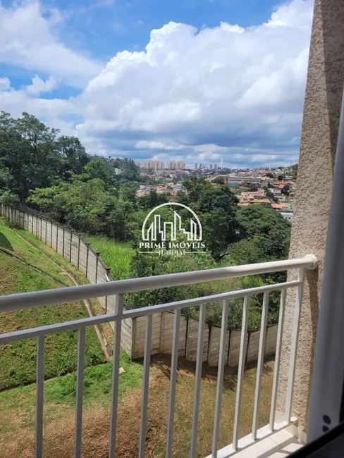 Foto 1 de Apartamento com 2 quartos à venda, 49m2 em Vila Nambi, Jundiai - SP