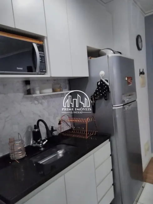 Foto 5 de Apartamento com 3 quartos à venda, 66m2 em Vila Lacerda, Jundiai - SP