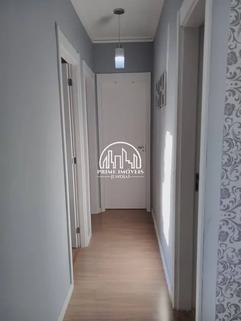 Foto 8 de Apartamento com 3 quartos à venda, 66m2 em Vila Lacerda, Jundiai - SP