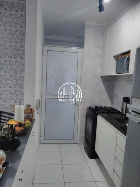 Foto 7 de Apartamento com 3 quartos à venda, 66m2 em Vila Lacerda, Jundiai - SP