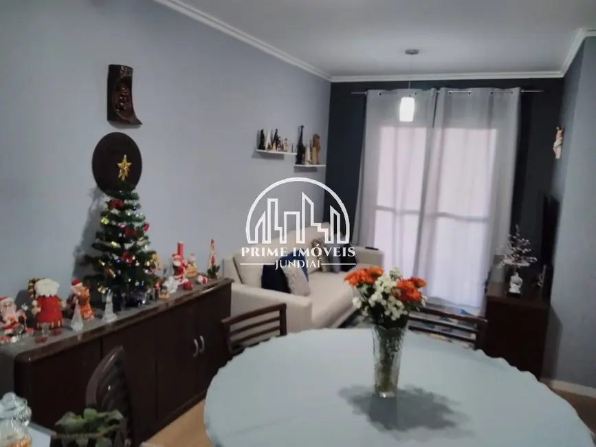Foto 2 de Apartamento com 3 quartos à venda, 66m2 em Vila Lacerda, Jundiai - SP