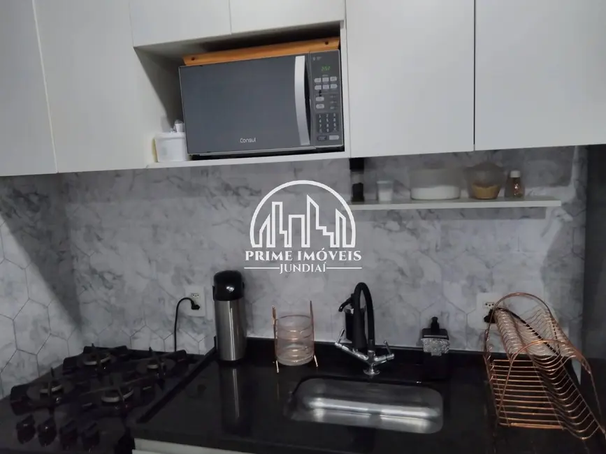 Foto 6 de Apartamento com 3 quartos à venda, 66m2 em Vila Lacerda, Jundiai - SP