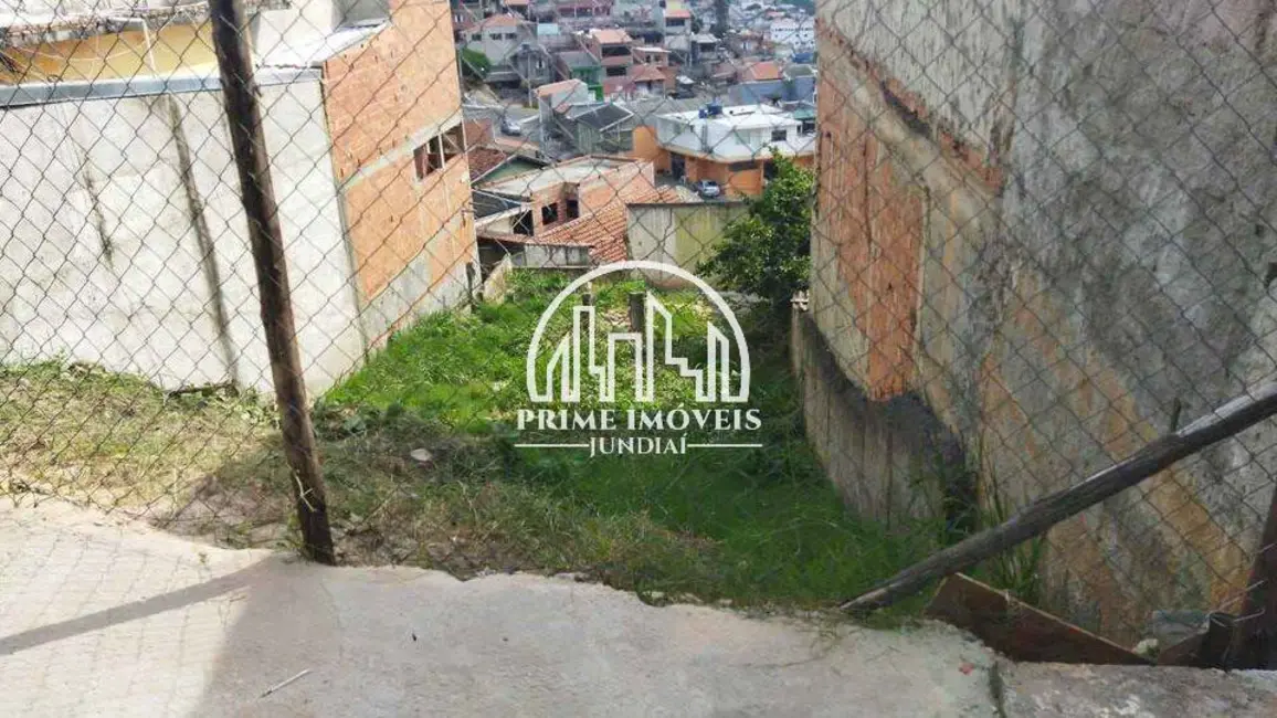 Foto 2 de Terreno / Lote à venda, 250m2 em Jardim América, Varzea Paulista - SP