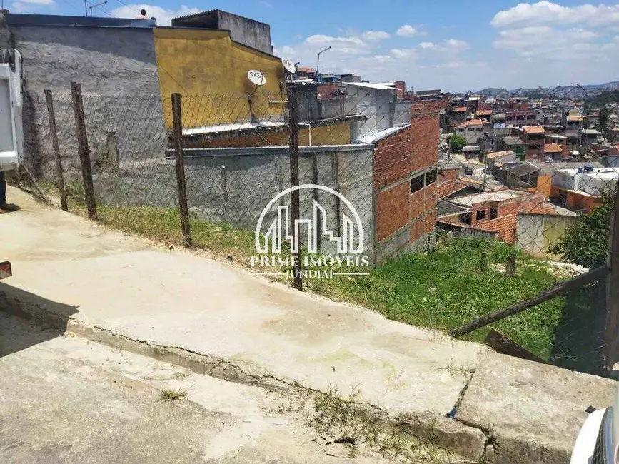 Foto 3 de Terreno / Lote à venda, 250m2 em Jardim América, Varzea Paulista - SP