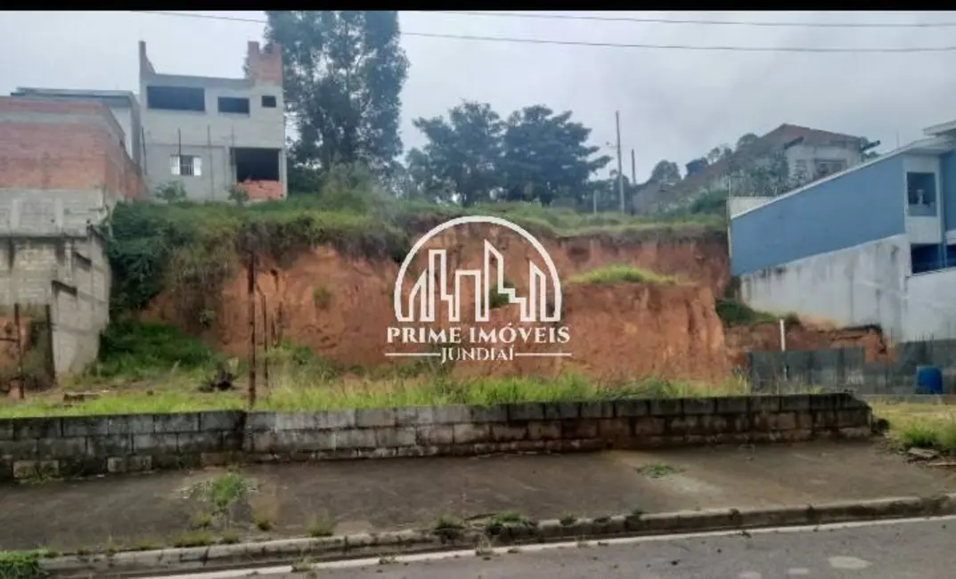 Foto 2 de Terreno / Lote à venda, 175m2 em Loteamento Serra dos Cristais, Varzea Paulista - SP