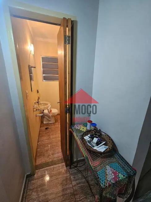 Sobrado com 4 quartos à venda, 150m2 em Vila Guilhermina, São Paulo - SP - imagem 9 Foto 9 de Sobrado com 4 quartos à venda, 150m2 em Vila Guilhermina, São Paulo - SP