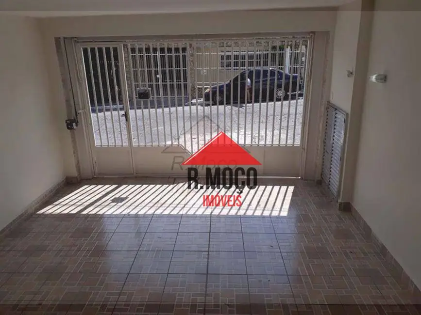 Foto 1 de Sobrado com 3 quartos à venda, 150m2 em Vila Guilhermina, São Paulo - SP