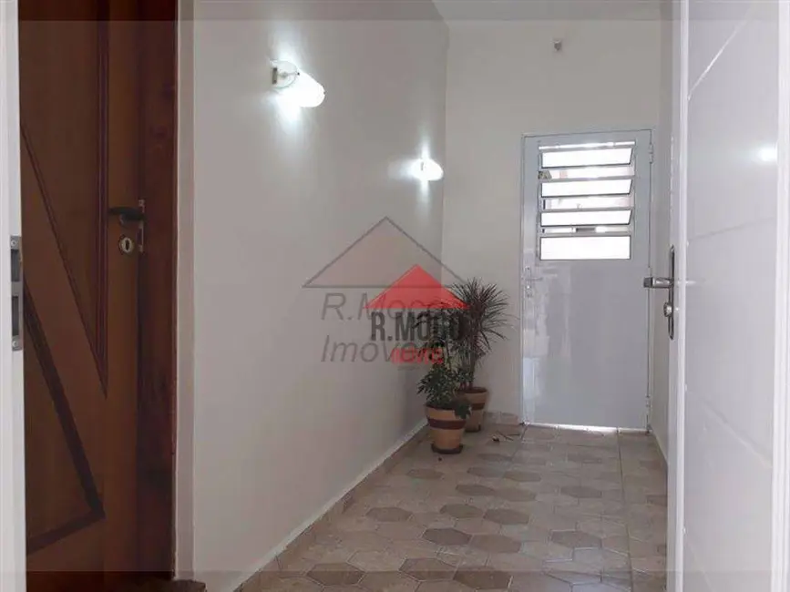 Sobrado com 4 quartos à venda, 150m2 em Vila Guilhermina, São Paulo - SP - imagem 5 Foto 5 de Sobrado com 4 quartos à venda, 150m2 em Vila Guilhermina, São Paulo - SP