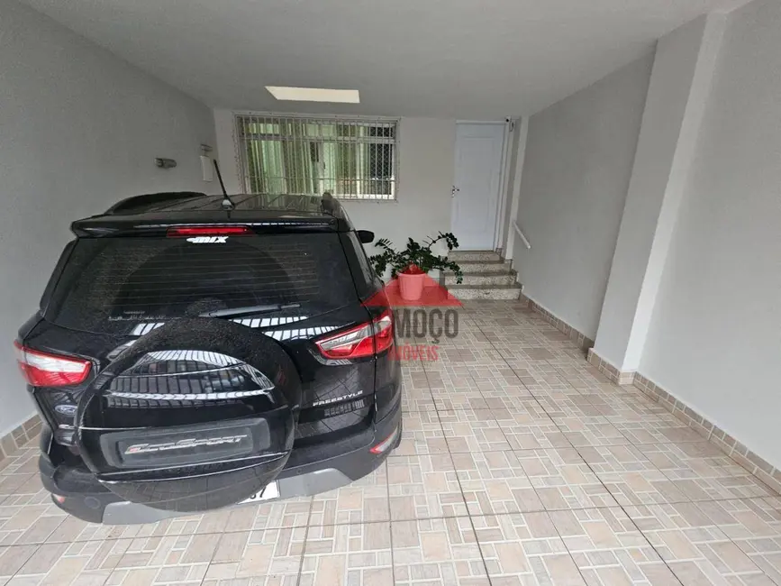 Sobrado com 4 quartos à venda, 150m2 em Vila Guilhermina, São Paulo - SP - imagem 3 Foto 3 de Sobrado com 4 quartos à venda, 150m2 em Vila Guilhermina, São Paulo - SP