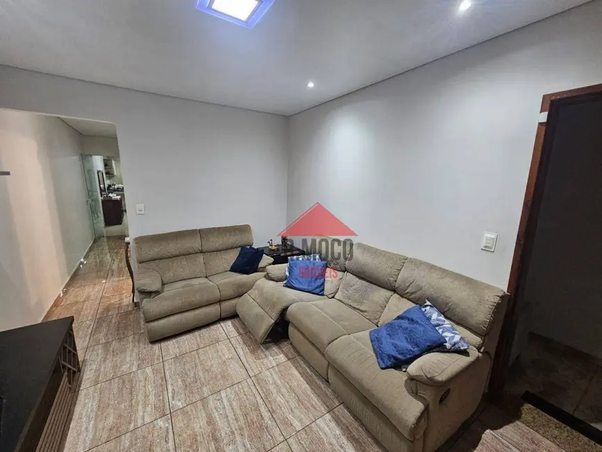 Sobrado com 4 quartos à venda, 150m2 em Vila Guilhermina, São Paulo - SP - imagem 6 Foto 6 de Sobrado com 4 quartos à venda, 150m2 em Vila Guilhermina, São Paulo - SP