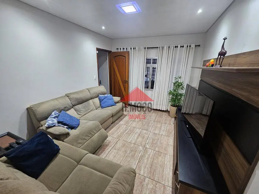 Sobrado com 4 quartos à venda, 150m2 em Vila Guilhermina, São Paulo - SP - imagem 7 Foto 7 de Sobrado com 4 quartos à venda, 150m2 em Vila Guilhermina, São Paulo - SP
