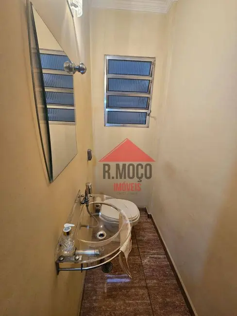 Sobrado com 4 quartos à venda, 150m2 em Vila Guilhermina, São Paulo - SP - imagem 8 Foto 8 de Sobrado com 4 quartos à venda, 150m2 em Vila Guilhermina, São Paulo - SP