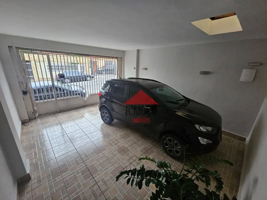 Sobrado com 4 quartos à venda, 150m2 em Vila Guilhermina, São Paulo - SP - imagem 1 Foto 1 de Sobrado com 4 quartos à venda, 150m2 em Vila Guilhermina, São Paulo - SP