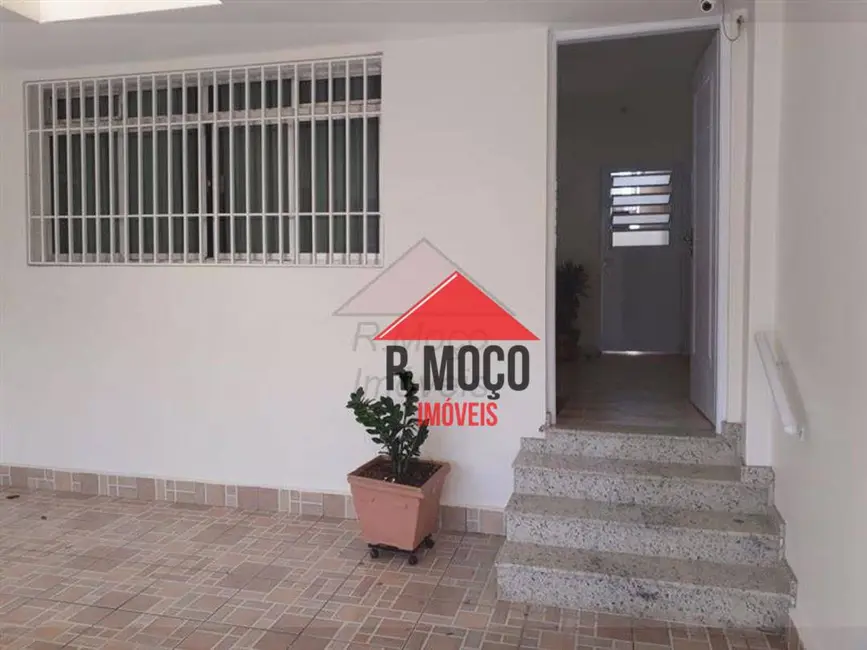 Foto 2 de Sobrado com 3 quartos à venda, 150m2 em Vila Guilhermina, São Paulo - SP