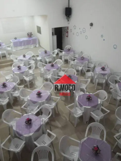 Foto 5 de Sala Comercial à venda, 300m2 em Cidade Patriarca, São Paulo - SP