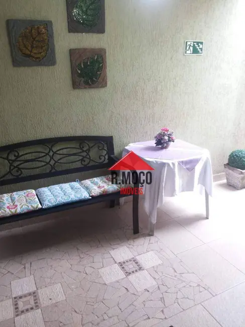 Foto 6 de Sala Comercial à venda, 300m2 em Cidade Patriarca, São Paulo - SP