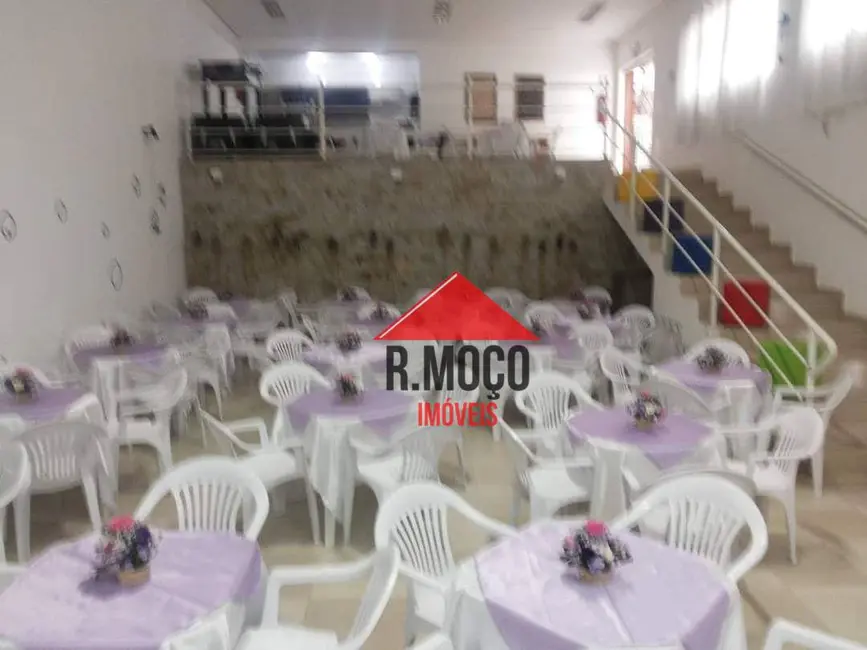 Foto 8 de Sala Comercial à venda, 300m2 em Cidade Patriarca, São Paulo - SP