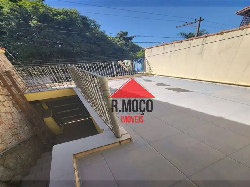 Sobrado com 3 quartos à venda, 157m2 em Vila Dalila, São Paulo - SP - imagem 5 Foto 5 de Sobrado com 3 quartos à venda, 157m2 em Vila Dalila, São Paulo - SP