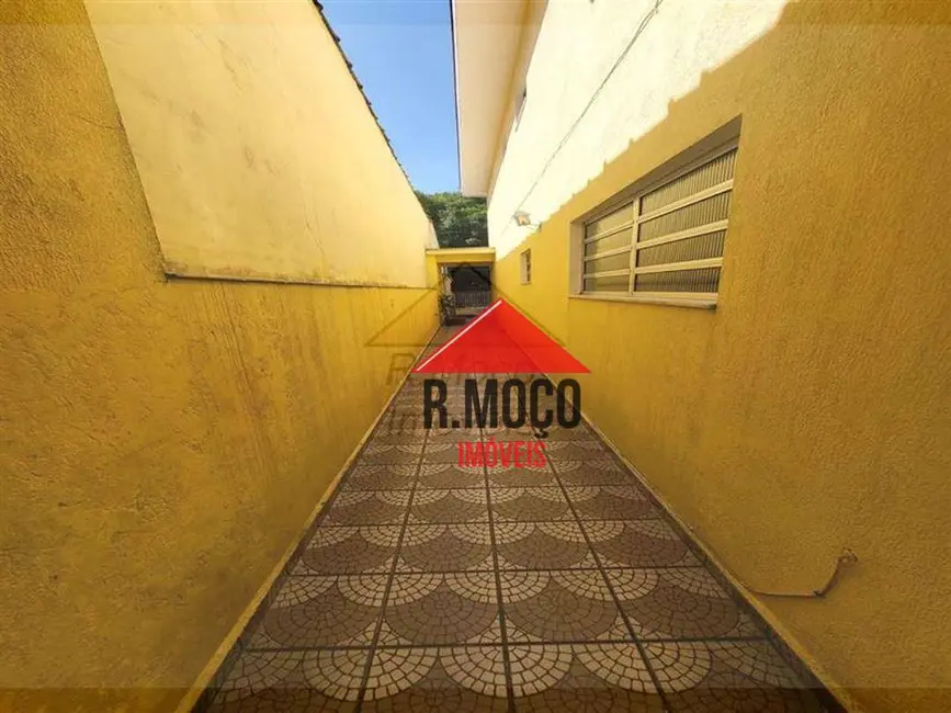Foto 1 de Sobrado com 3 quartos à venda, 157m2 em Vila Dalila, São Paulo - SP