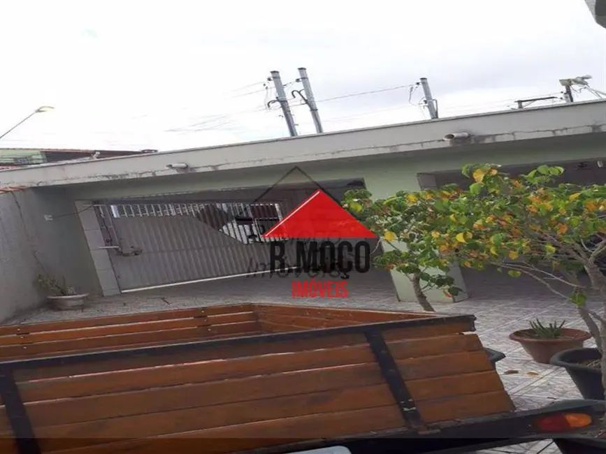 Casa com 3 quartos à venda, 340m2 em Cidade Patriarca, São Paulo - SP - imagem 7 Foto 7 de Casa com 3 quartos à venda, 340m2 em Cidade Patriarca, São Paulo - SP