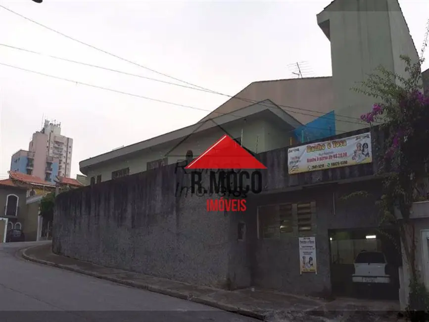 Casa com 3 quartos à venda, 340m2 em Cidade Patriarca, São Paulo - SP - imagem 4 Foto 4 de Casa com 3 quartos à venda, 340m2 em Cidade Patriarca, São Paulo - SP