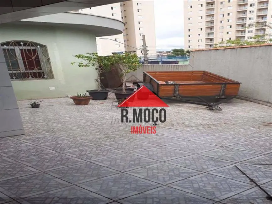 Casa com 3 quartos à venda, 340m2 em Cidade Patriarca, São Paulo - SP - imagem 6 Foto 6 de Casa com 3 quartos à venda, 340m2 em Cidade Patriarca, São Paulo - SP