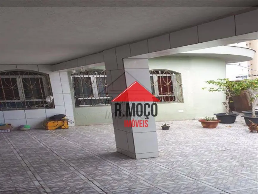 Casa com 3 quartos à venda, 340m2 em Cidade Patriarca, São Paulo - SP - imagem 5 Foto 5 de Casa com 3 quartos à venda, 340m2 em Cidade Patriarca, São Paulo - SP