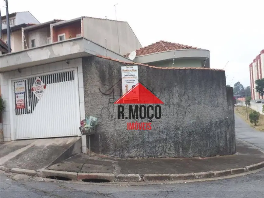 Casa com 3 quartos à venda, 340m2 em Cidade Patriarca, São Paulo - SP - imagem 1 Foto 1 de Casa com 3 quartos à venda, 340m2 em Cidade Patriarca, São Paulo - SP